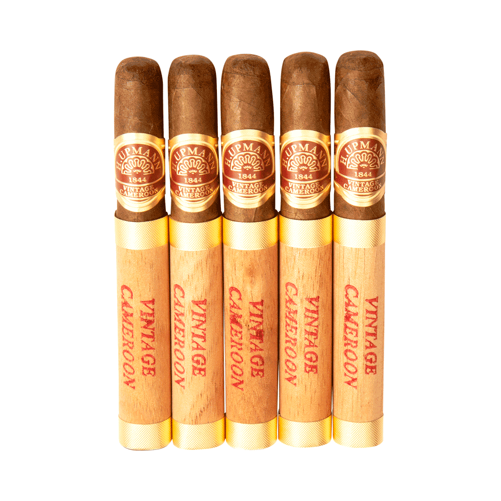 HUVC P Corona 5 Pack